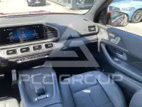 2020 Mercedes Benz GLS-Class