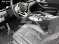 2020 Mercedes Benz GLS-Class
