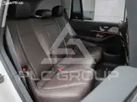 2020 Mercedes Benz GLS-Class