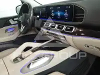 2020 Mercedes Benz GLS-Class