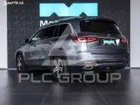2020 Mercedes Benz GLS-Class
