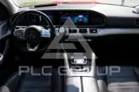 2020 Mercedes Benz GLS-Class