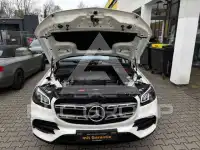2020 Mercedes Benz GLS-Class