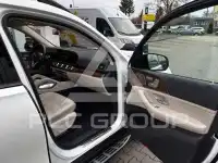 2020 Mercedes Benz GLS-Class