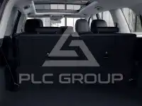 2020 Mercedes Benz GLS-Class