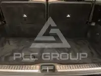 2020 Mercedes Benz GLS-Class