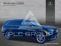2020 Mercedes Benz GLS-Class