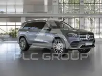 2020 Mercedes Benz GLS-Class