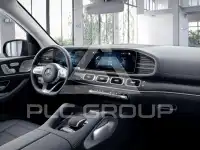 2020 Mercedes Benz GLS-Class