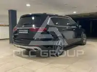 2020 Mercedes Benz GLS-Class