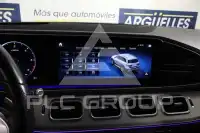 2020 Mercedes Benz GLS-Class