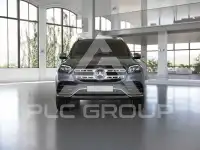2020 Mercedes Benz GLS-Class