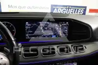2020 Mercedes Benz GLS-Class