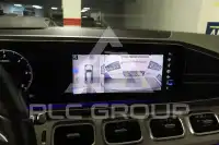 2020 Mercedes Benz GLS-Class