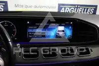 2020 Mercedes Benz GLS-Class