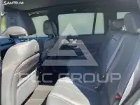2020 Mercedes Benz GLS-Class