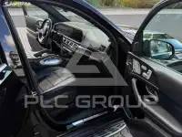 2020 Mercedes Benz GLS-Class