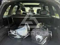2020 Mercedes Benz GLS-Class
