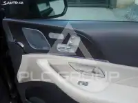 2020 Mercedes Benz GLS-Class