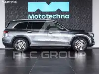 2020 Mercedes Benz GLS-Class