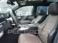 2020 Mercedes Benz GLS-Class