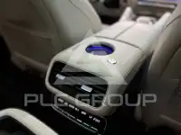 2020 Mercedes Benz GLS-Class
