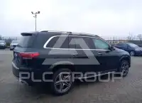 2020 Mercedes Benz GLS-Class