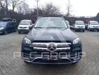 2020 Mercedes Benz GLS-Class