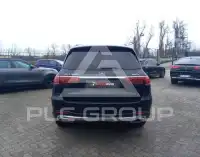 2020 Mercedes Benz GLS-Class