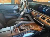2020 Mercedes Benz GLS-Class
