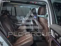 2020 Mercedes Benz GLS-Class