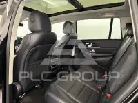 2020 Mercedes Benz GLS-Class