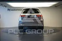 2020 Mercedes Benz GLS-Class