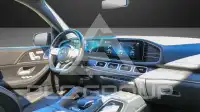 2020 Mercedes Benz GLS-Class
