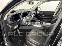 2020 Mercedes Benz GLS-Class