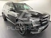 2020 Mercedes Benz GLS-Class
