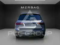 2020 Mercedes Benz GLS-Class