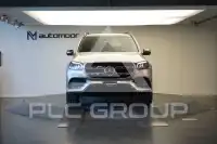 2020 Mercedes Benz GLS-Class