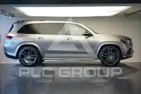 2020 Mercedes Benz GLS-Class
