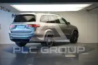 2020 Mercedes Benz GLS-Class