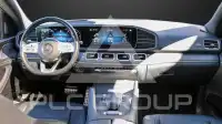 2020 Mercedes Benz GLS-Class