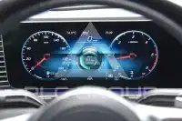 2020 Mercedes Benz GLS-Class