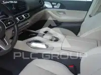 2020 Mercedes Benz GLS-Class