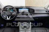 2020 Mercedes Benz GLS-Class