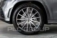 2020 Mercedes Benz GLS-Class