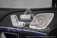 2020 Mercedes Benz GLS-Class
