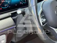 2020 Mercedes Benz GLS-Class