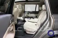 2020 Mercedes Benz GLS-Class