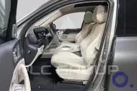 2020 Mercedes Benz GLS-Class