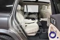 2020 Mercedes Benz GLS-Class
